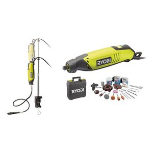 Ryobi EHT150V Multiverktyg med 115 tillbehör 150W 