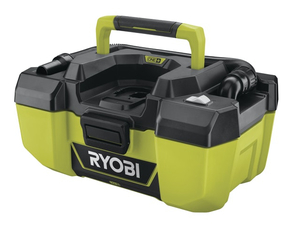 Ryobi R18PV-0 Dammsugare 18V 