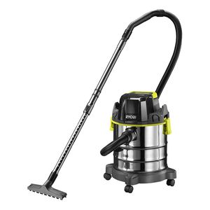 Ryobi R18WDV-0 Grovdammsugare Wet&Dry 18V