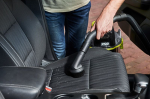 Ryobi R18WDV-0 Grovdammsugare Wet&Dry 18V
