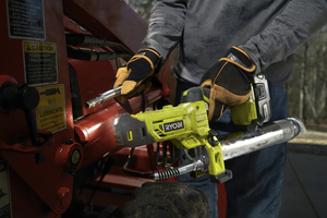 Ryobi R18GG-0 Smörjspruta 18V