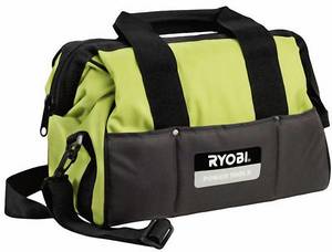 Ryobi UTB2 Verktygsväska med axelrem
