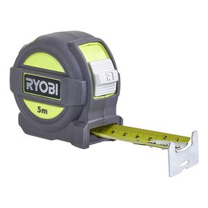 Ryobi RTM5M Måttband 5 m