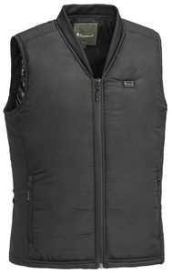 Värmeväst Ultra Body-Heat Pinewood - Svart/Grå 