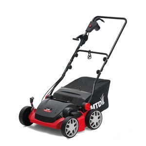 MTD Optima 37 VE Vertikalskärare 