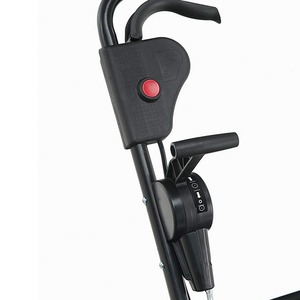 MTD Optima 37 VE Vertikalskärare 