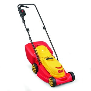 WOLF-Garten S 3800 E Elgräsklippare 