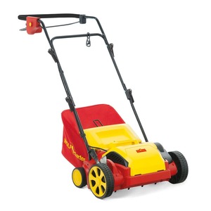 WOLF-Garten VA 303 E Vertikalskärare 