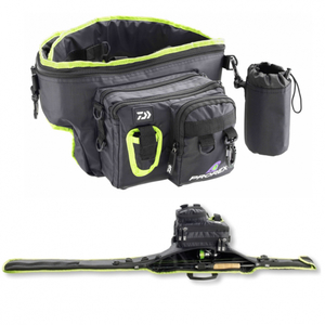 DAIWA PROREX STALKER BAG 8