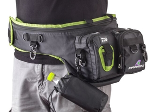 DAIWA PROREX STALKER BAG 8
