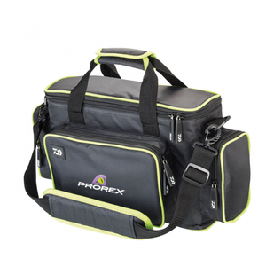 DAIWA PROREX TACKLE BOX BAG MEDIUM