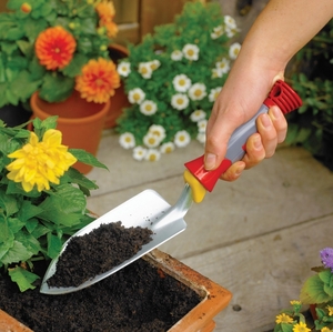 WOLF-Garten Redskapsset P 261 RR2500/LU-2K/KA-2K/KF-2K 
