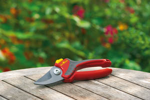 WOLF-Garten Redskapsset P 261 RR2500/LU-2K/KA-2K/KF-2K 