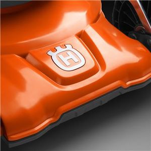 Husqvarna LB 256SP Gräsklippare 