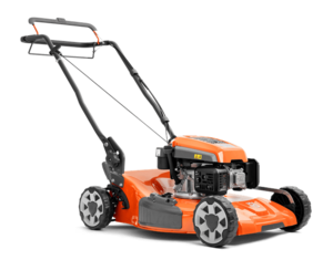 Husqvarna LB 256SP Gräsklippare 