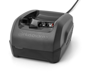 Husqvarna QC250 Batteriladdare 