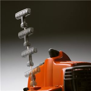 Husqvarna 525HE3 Stånghäcksax 