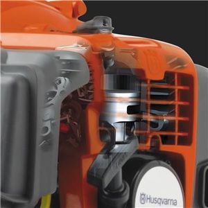 Husqvarna 525HE4 Stånghäcksax 