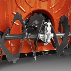 Husqvarna ST 124 Snöslunga 