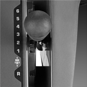 Husqvarna ST 124 Snöslunga 