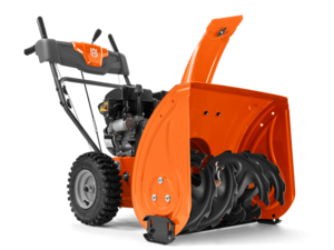 Husqvarna ST 124 Snöslunga 