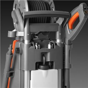 Husqvarna PW 490 Högtryckstvätt 