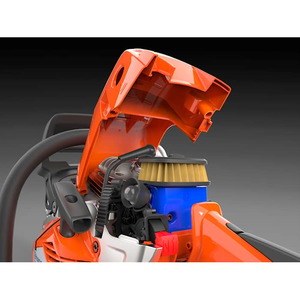 Husqvarna 550 XPG Mark II 15