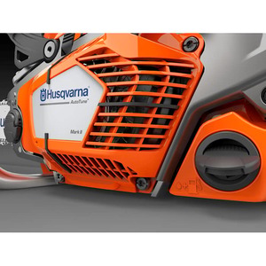 Husqvarna 550 XPG Mark II 15