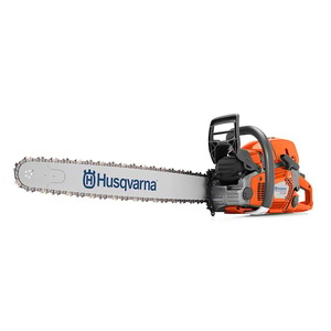 Husqvarna 572XP G Motorsåg 