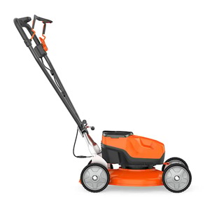 Husqvarna LB442i Batterigräsklippare 