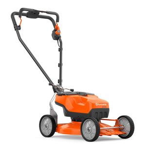Husqvarna LB442i Batterigräsklippare 