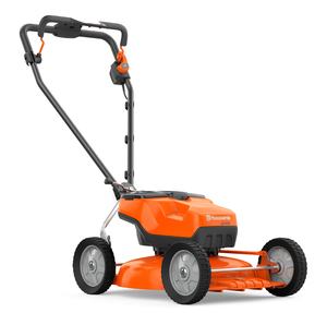 Husqvarna LB448i Batterigräsklippare 