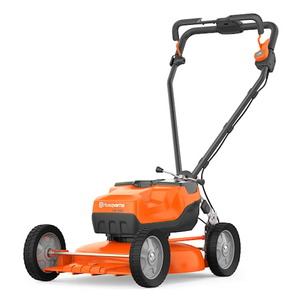 Husqvarna LB448i Batterigräsklippare 