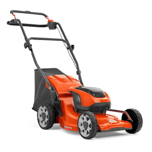 Husqvarna LC137i Batterigräsklippare 