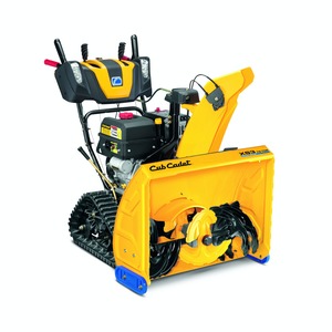 Cub Cadet XS3 76 TDE Snöslunga 