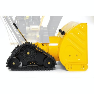 Cub Cadet XS3 76 TDE Snöslunga 
