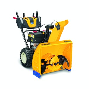 Cub Cadet XS3 71 SWE Snöslunga 