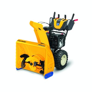 Cub Cadet XS3 71 SWE Snöslunga 