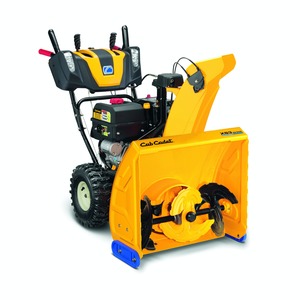 Cub Cadet XS3 66 SWE Snöslunga 