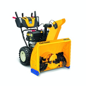 Cub Cadet XS3 76 SWE Snöslunga 