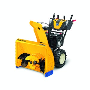 Cub Cadet XS3 76 SWE Snöslunga 