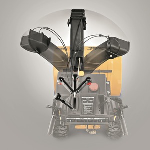 Cub Cadet XS2 61 SWE Snöslunga 