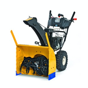 Cub Cadet XS2 61 SWE Snöslunga 