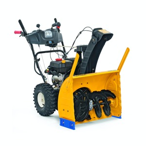 Cub Cadet XS2 61 SWE Snöslunga 