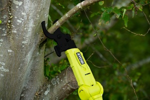 Ryobi RY18PLA-0 Stångsekatör Teleskopisk 18V