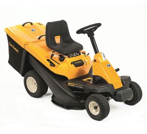 Cub Cadet LR2 NR76 Minirider 