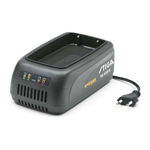Stiga EC 415 S Batteriladdare