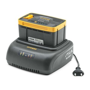 Stiga EC 430 F Batteriladdare 