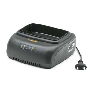 Stiga EC 430 F Batteriladdare 