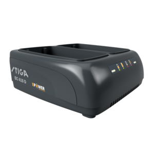 Stiga EC 415 D Batteriladdare